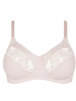Soutien-gorge sans armatures Coton Arum