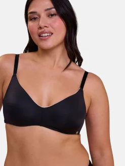 Soutien-gorge sans armatures Unseen