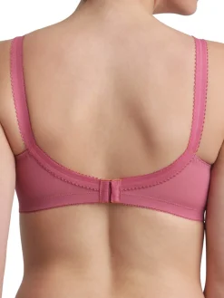 Soutien-gorge sans armature Coeur Croisé