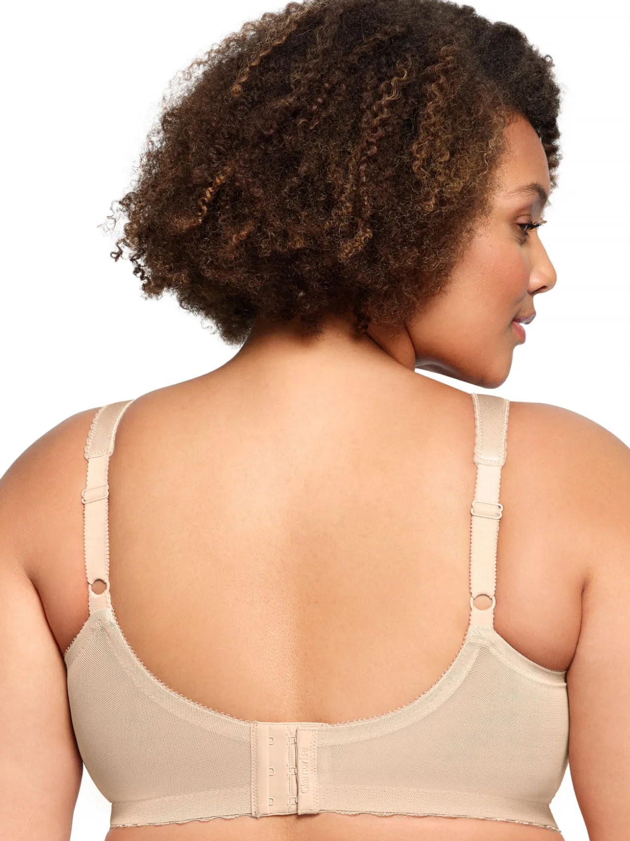 Soutien-gorge sans armatures, MagicLift