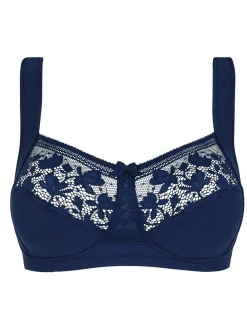 Soutien-gorge sans armature coton Jeanne
