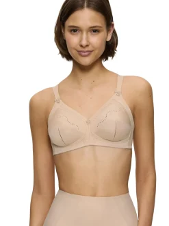 Soutien-gorge sans armatures Doreen
