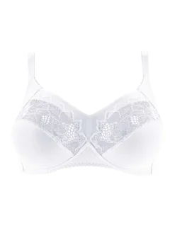 Soutien-gorge sans armatures Coton Arum