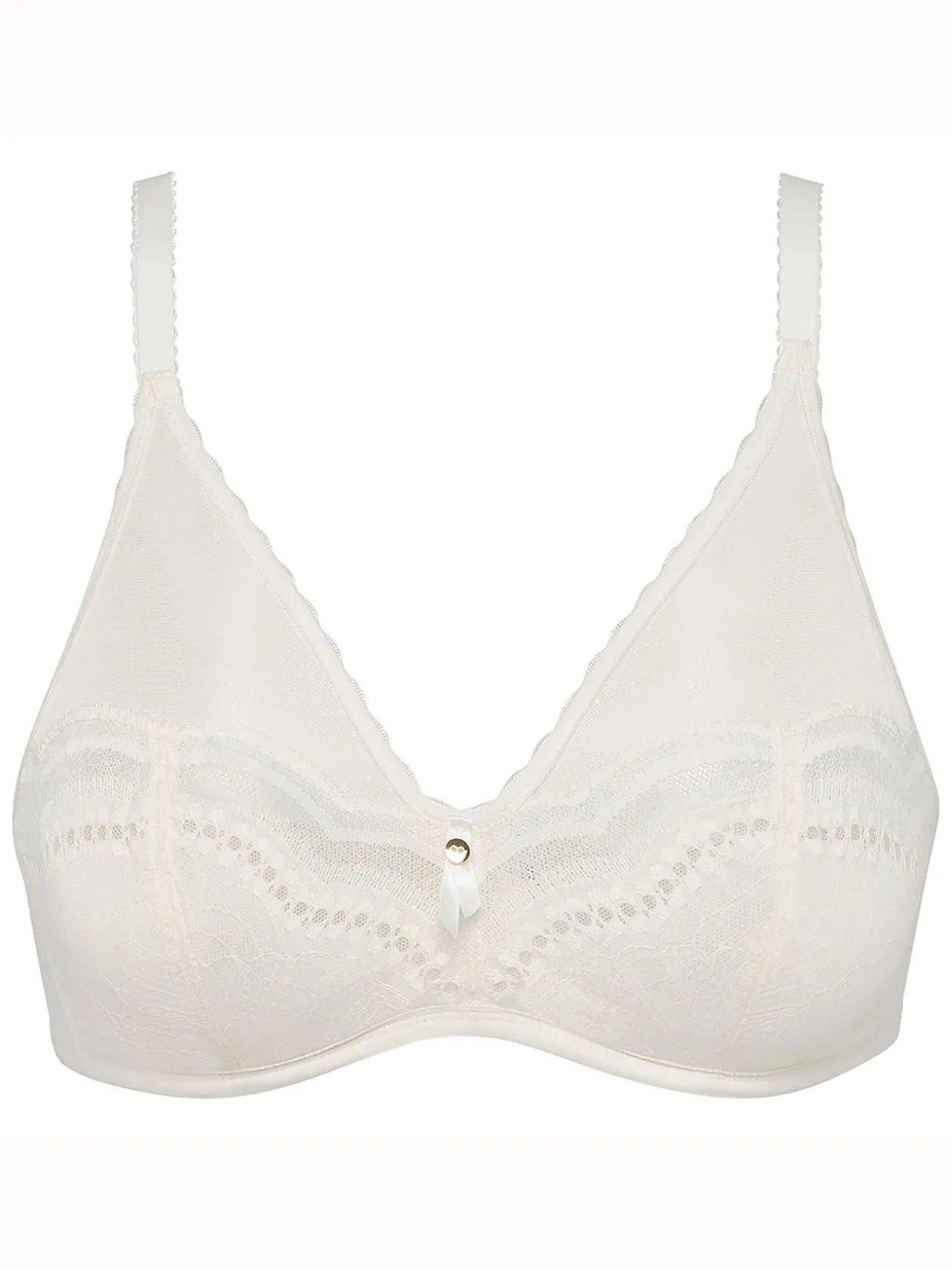 Soutien-gorge Secret Comfort armatures.