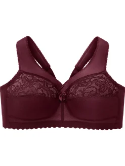 Soutien-gorge spécial grand maintien