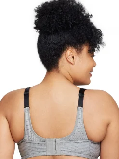 Soutien-gorge Sport contrôle réglable