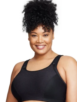 Soutien-gorge Sport contrôle réglable