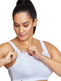 Soutien-gorge Sport contrôle réglable