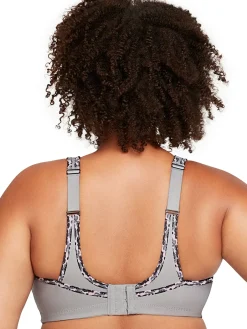 Soutien-gorge sport, excellent maintien