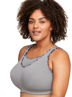 Soutien-gorge sport, excellent maintien