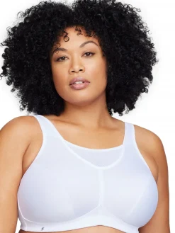 Soutien-gorge sport, excellent maintien