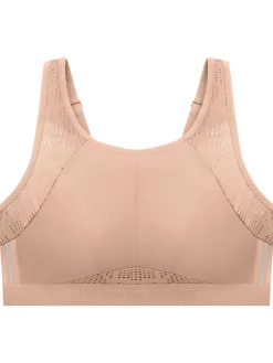 Soutien-gorge Sport Mesh anti-humidité