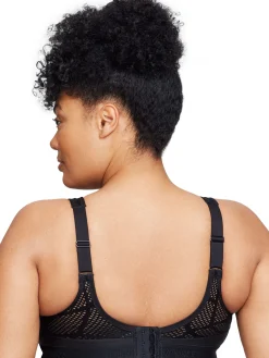 Soutien-gorge Sport Mesh anti-humidité