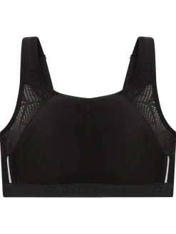 Soutien-gorge Sport Mesh anti-humidité