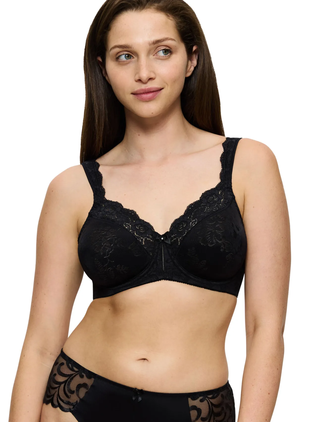 Soutien-gorge Stellina à armatures