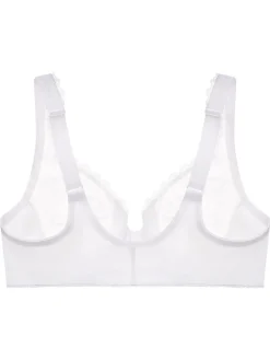 Soutien-gorge Wonderwire® agrafes devant