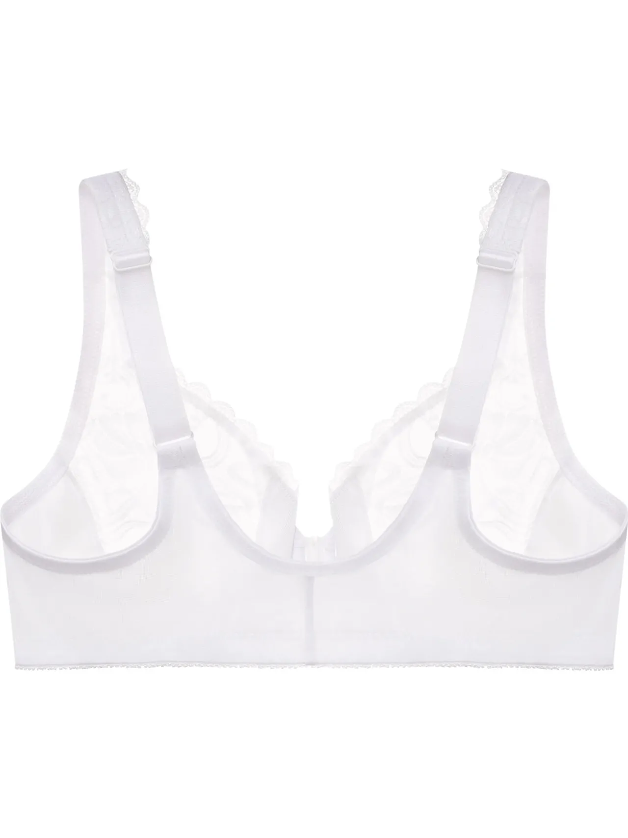 Soutien-gorge Wonderwire® agrafes devant