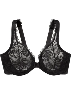 Soutien-gorge Wonderwire® agrafes devant