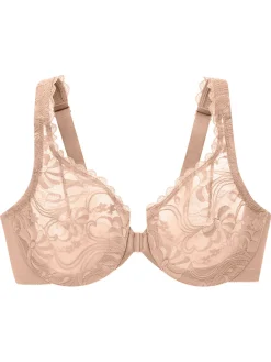 Soutien-gorge Wonderwire® agrafes devant