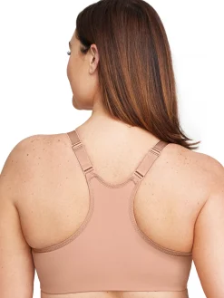 Soutien-gorge Wonderwire agrafé devant