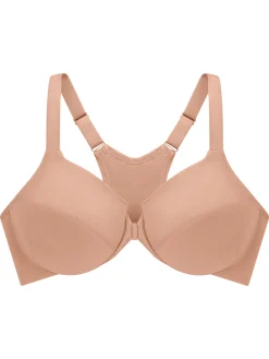 Soutien-gorge Wonderwire agrafé devant