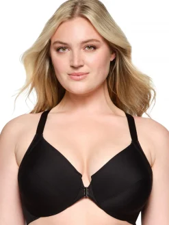 Soutien-gorge Wonderwire agrafé devant