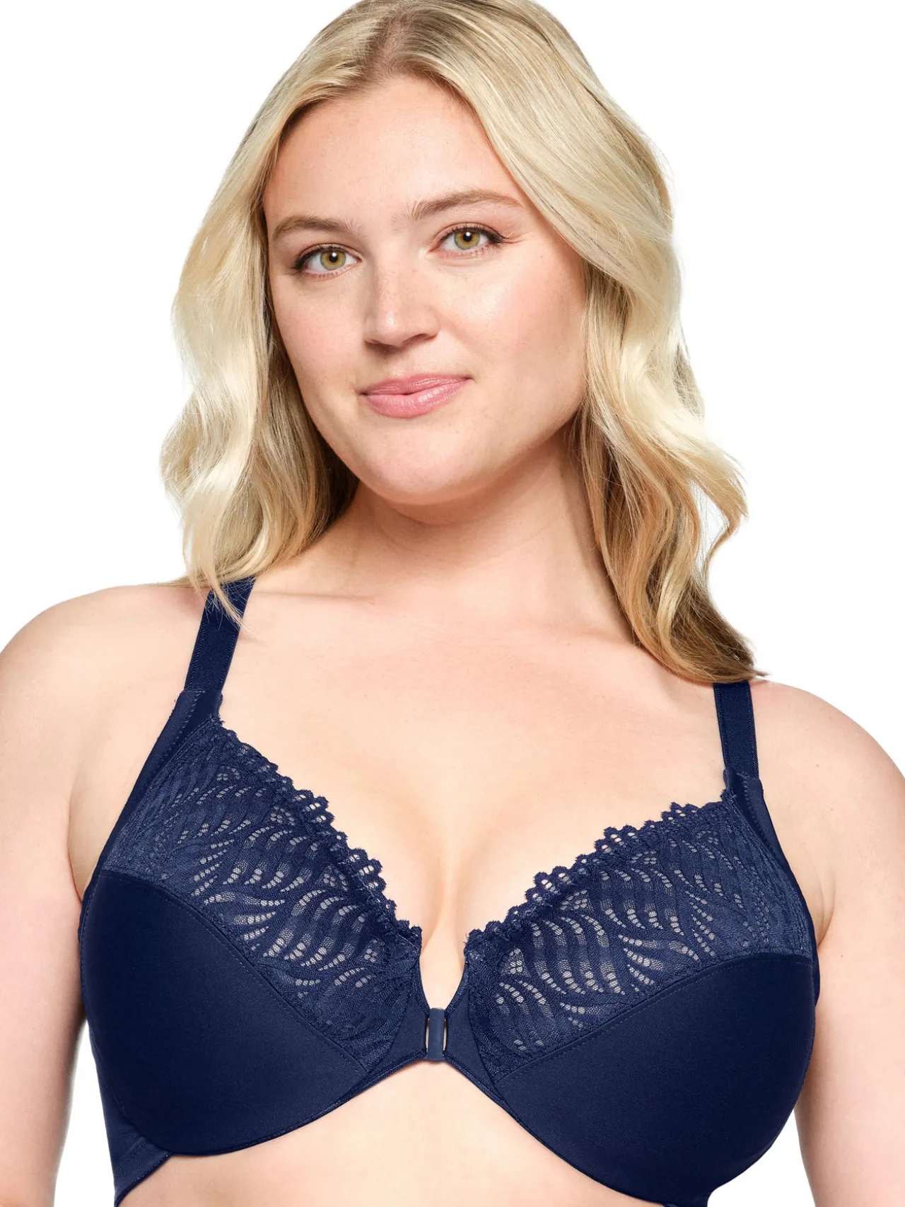 Soutien-gorge Wonderwire, dos dentelle