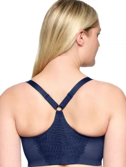 Soutien-gorge Wonderwire, dos dentelle