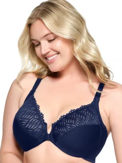 Soutien-gorge Wonderwire, dos dentelle