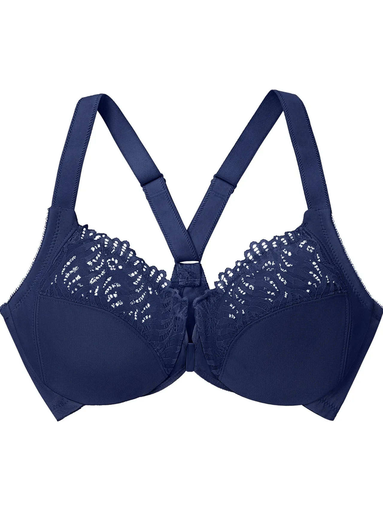 Soutien-gorge Wonderwire, dos dentelle
