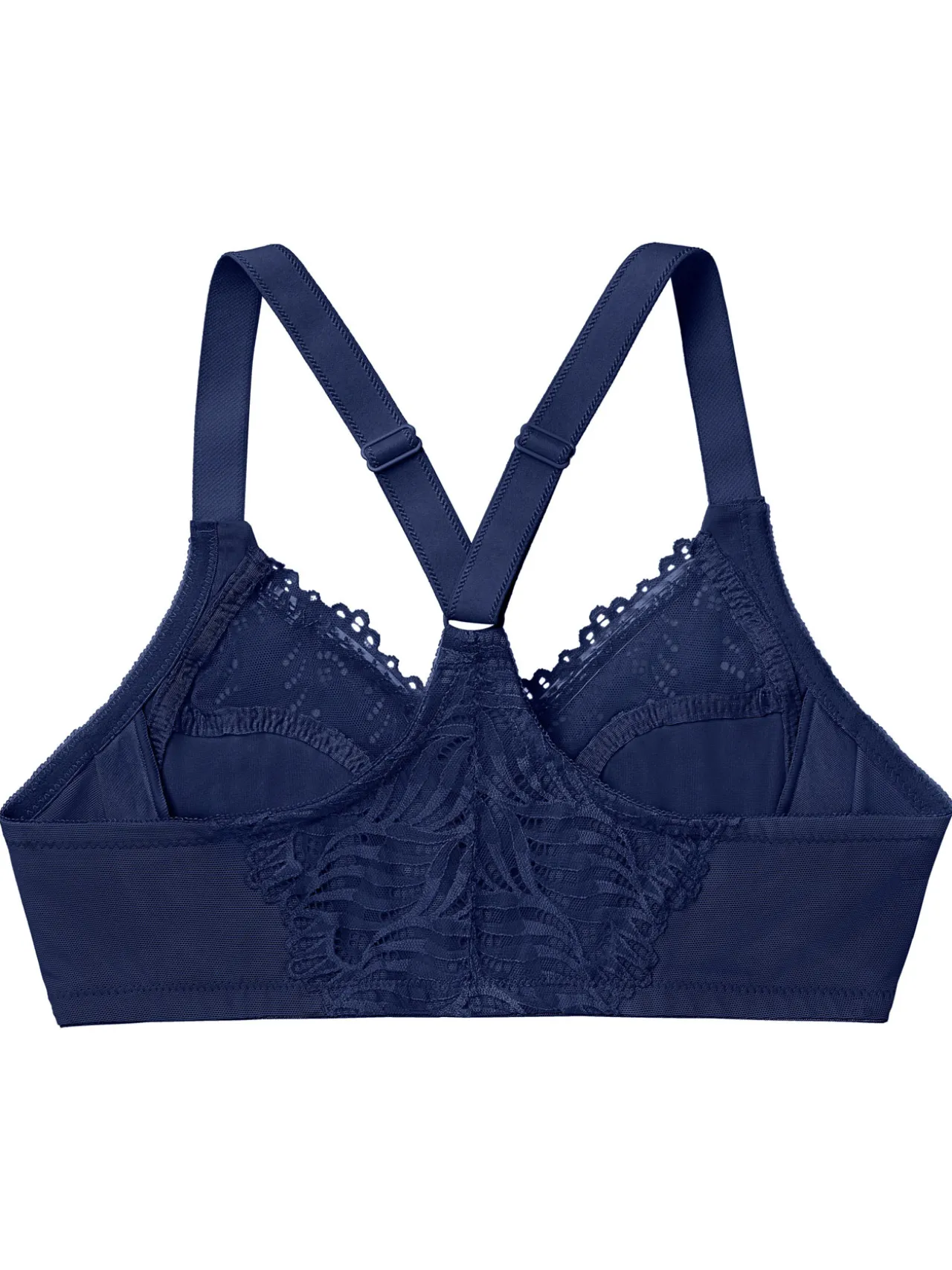 Soutien-gorge Wonderwire, dos dentelle