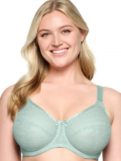 Soutien-gorge WonderWire Dentelle Confor