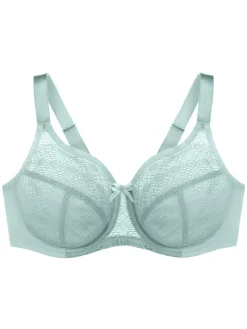 Soutien-gorge WonderWire Dentelle Confor