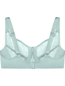 Soutien-gorge WonderWire Dentelle Confor