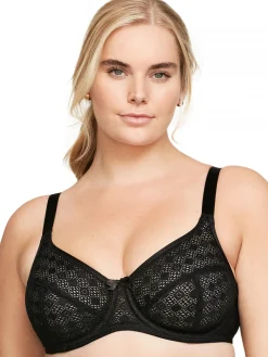 Soutien-gorge WonderWire Dentelle Confor