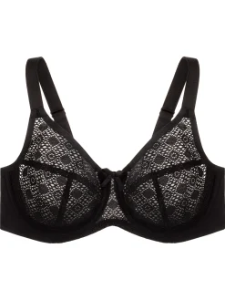 Soutien-gorge WonderWire Dentelle Confor