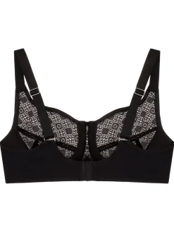 Soutien-gorge WonderWire Dentelle Confor