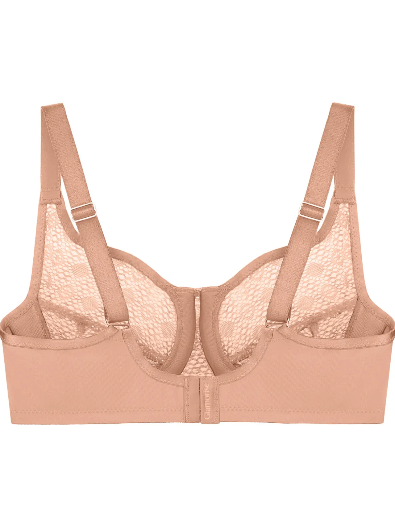 Soutien-gorge WonderWire Dentelle Confor