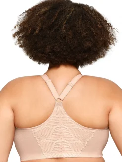 Soutien-gorge Wonderwire, dos dentelle
