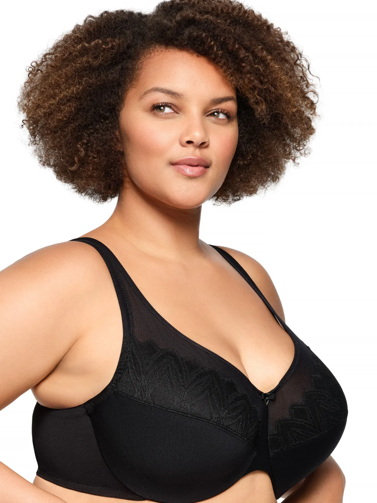 Soutien-gorge WonderWire minimiseur