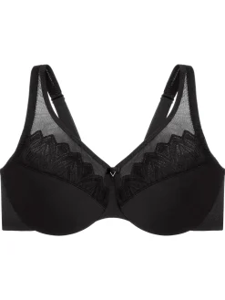 Soutien-gorge WonderWire minimiseur