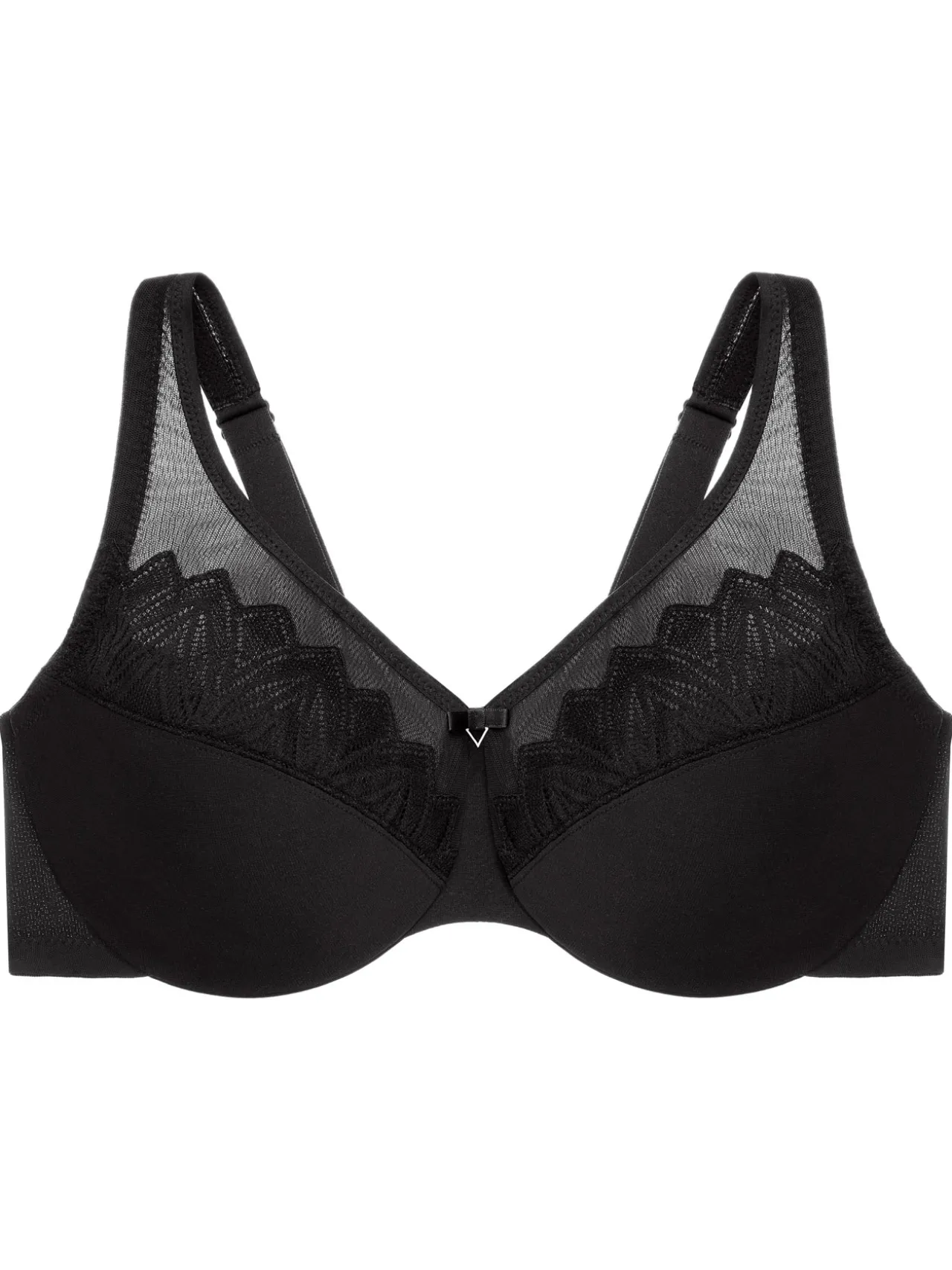 Soutien-gorge WonderWire minimiseur