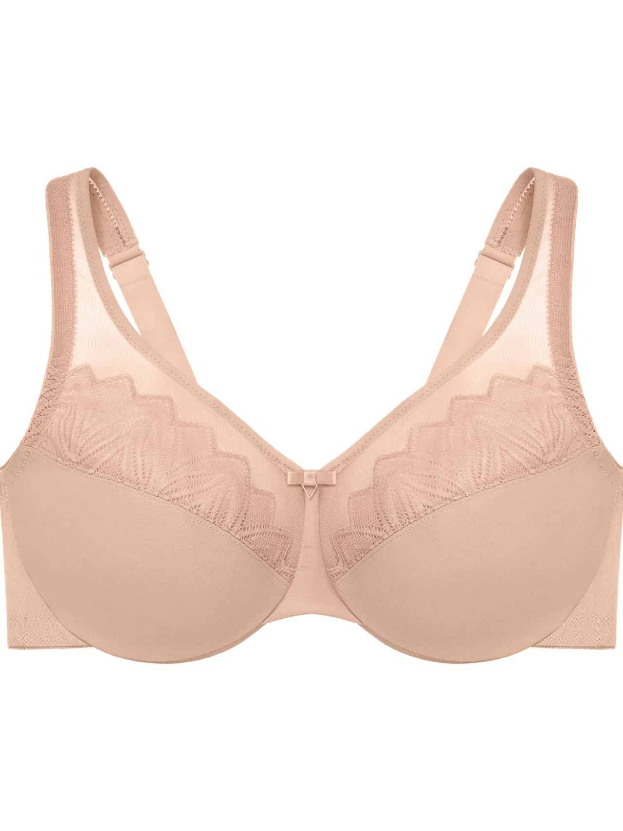 Soutien-gorge WonderWire minimiseur