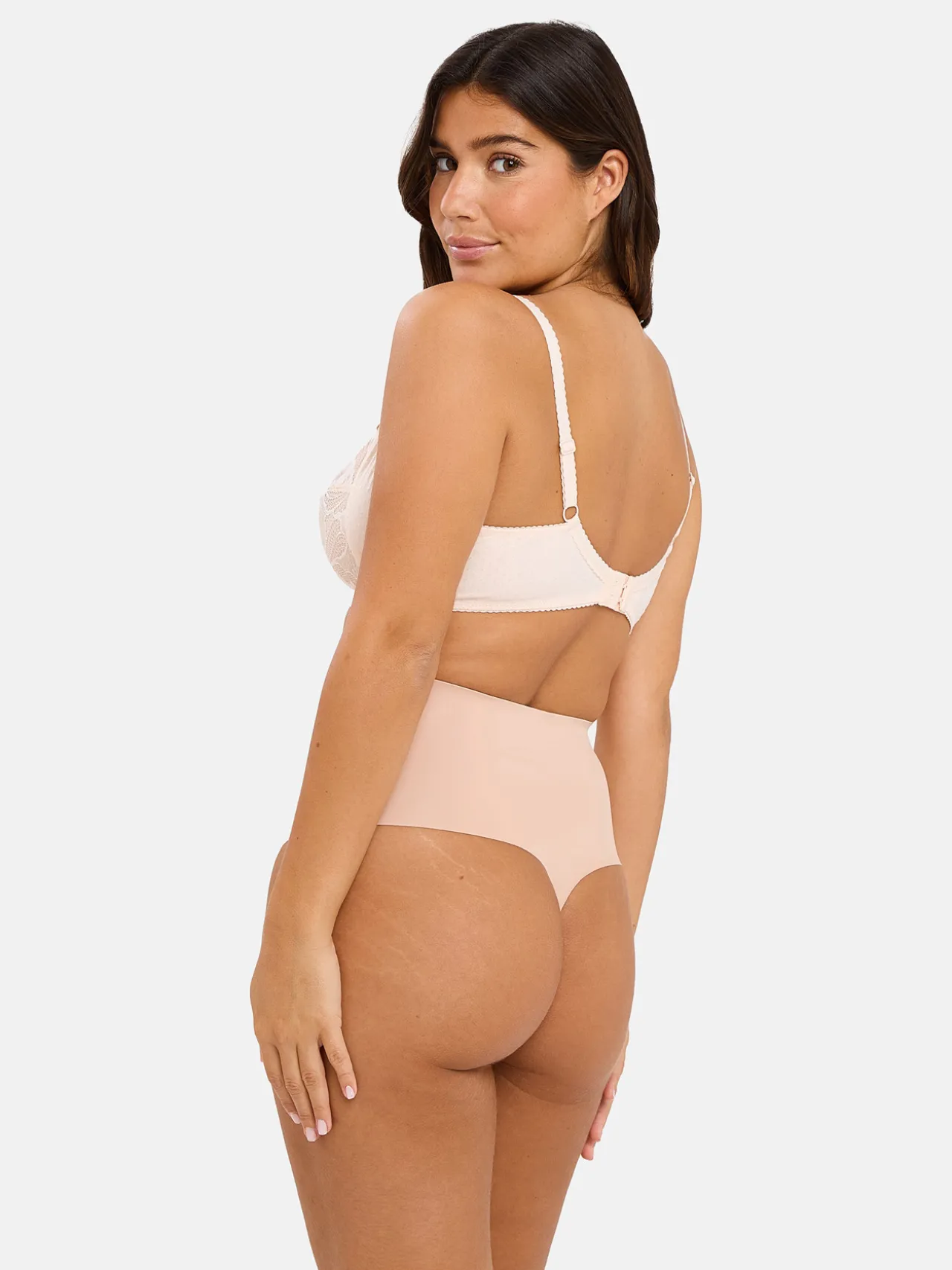 String sculptant invisible Perfect Touch