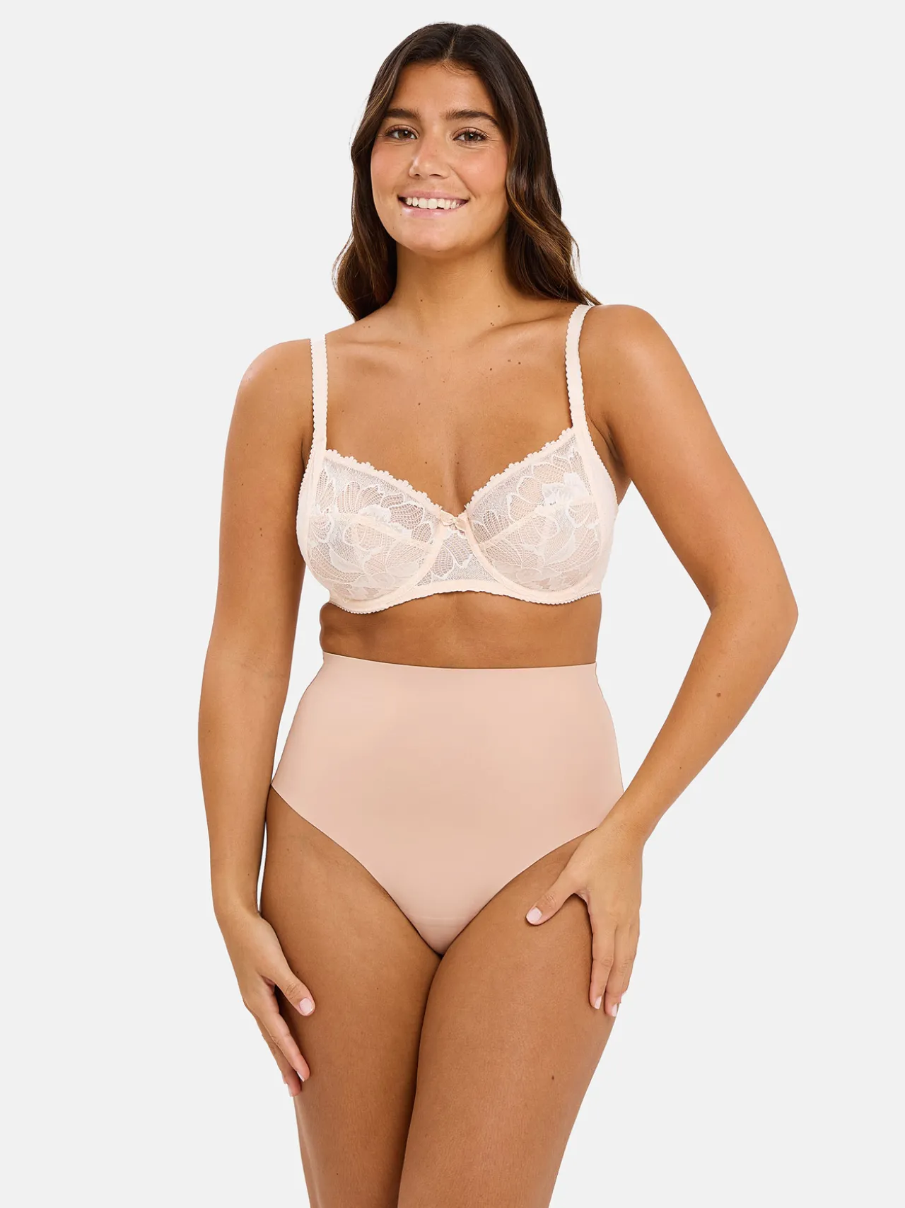 String sculptant invisible Perfect Touch