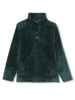 Sweat-shirt ultra doux