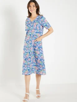 Tablier forme housse