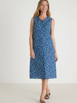 Tablier zippé sans manches