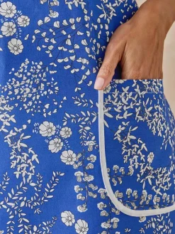 Tabliers à bavette lot de 2