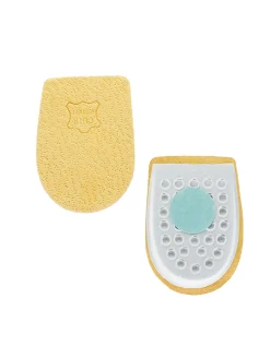 Talonnettes adhésives